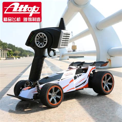 Buy Attop 001 Super Formula Rc Racing Car Remote