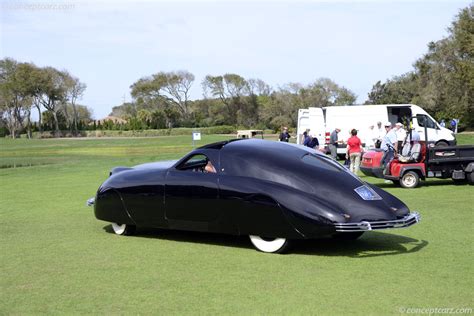 1938 Phantom Corsair - conceptcarz.com