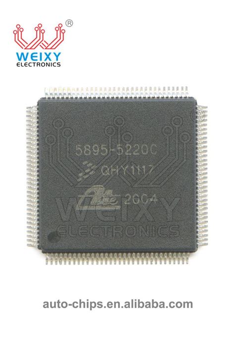 C Chip Use For Automotive Abs Esp Computer Chip Abs Automotive