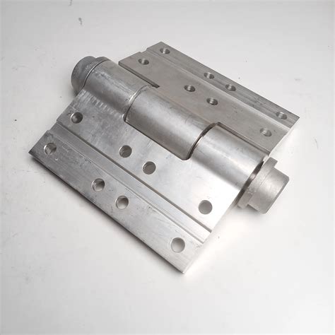 Popular Aluminum Hinge Aluminum Door Hinges Customized Gate Hardware