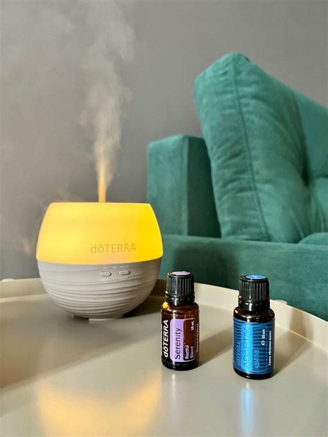 Эфирные масла для качественного сна | Эфирные масла, Doterra эфирные ...