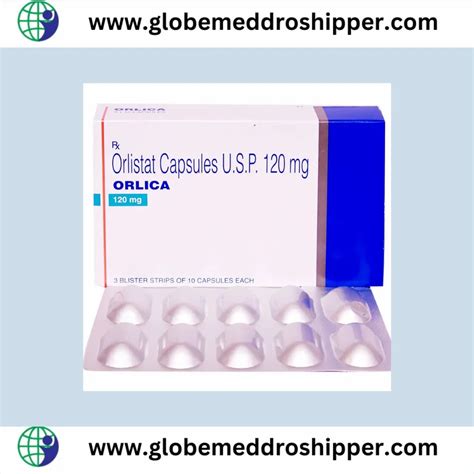 Orlistat Capsule Mg At Rs Orlistat Caps In Nagpur Id