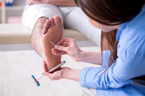 Diabetic Peripheral Neuropathy Diagnosis Winsantor