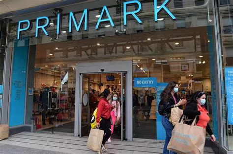 Primark Pledges To Make Sustainable Clothing Affordable To All