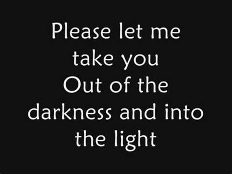 Nickelback Lullaby Lyrics YouTube