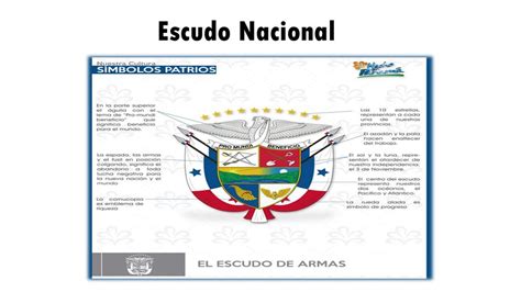 Top Imagen Significado Del Aguila Arpia En El Escudo De Panama