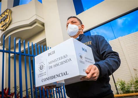 Hacienda presenta 11 avisos por presunta evasión fiscal por más de 3 5