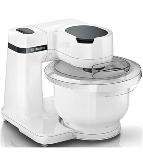 Кухонная машина Bosch MUMS2AW00 купить в Харькове, Киеве по цене 4 999 ...