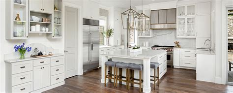 Kitchen Cabinet Styles: Choosing the Perfect Look for Your Home ...