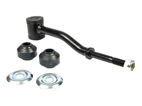 Jeep Grand Cherokee Rear Sway Bar Link Kit Sealed 93 95 Jeep Grand