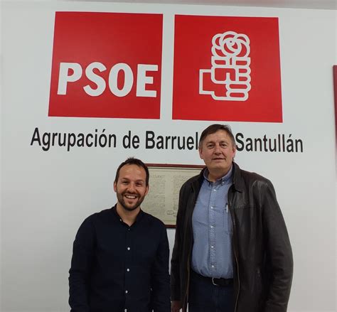 La Asamblea Local Del Psoe Avala Las Candidaturas A Las Alcald As De