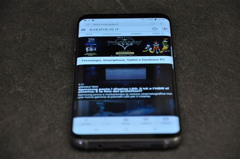 Samsung Galaxy S8 Exynos 8895 vs Snapdragon 835 qual è il migliore