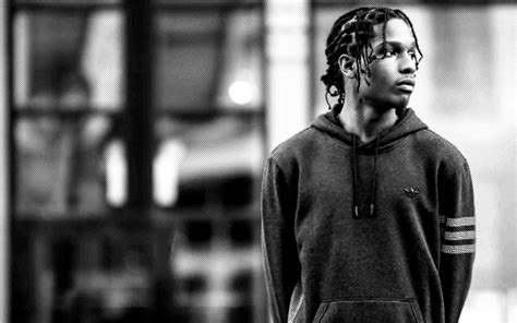 Asap Rocky Hd Wallpapers Top Free Asap Rocky Hd Backgrounds