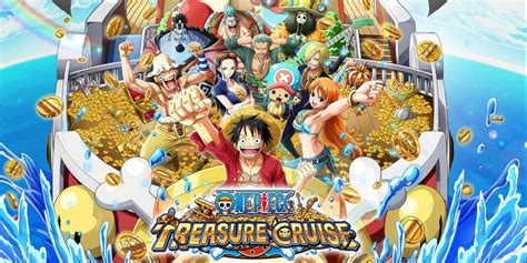 One Piece Treasure Cruise Tier List And Reroll Guide Roonby