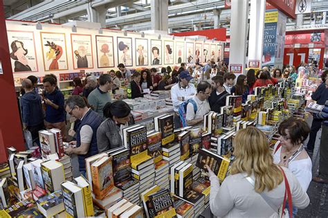 Salone Del Libro Torino Abra Linnet