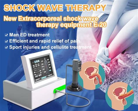 Shock Wave Therapy For Supraspinatus Tendonitis Shockwave Medicine