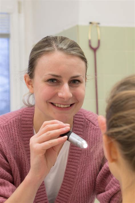 Das Team Des Ghz Mariazell Gesundheitszentrum Mariazell