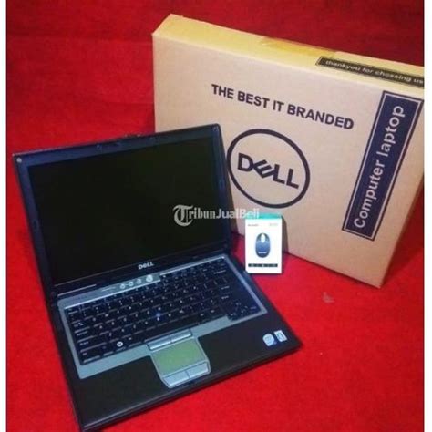 Laptop Dell Latitude D630 Bekas Ram 4gb Harga Rp 1 Jutaan Nego Murah Di