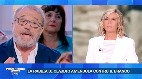 Ascolti Tv Luned Settembre Pomeriggio Parte Bene