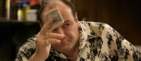 Common Time Vt Eulogy For Tony Soprano Social Capital And The Ongoing