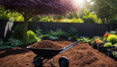 How Much Rubber Mulch Do You Need Coverage Calculator