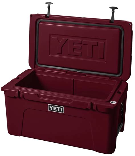 Yeti Tundra 65 Cooler Sansujyuku