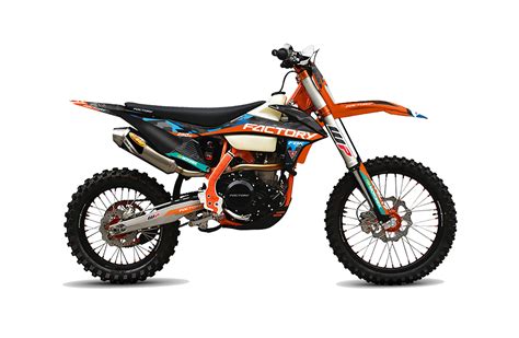 Factory Bike Fbk Fx Motorcycles Photos Video Specs Reviews