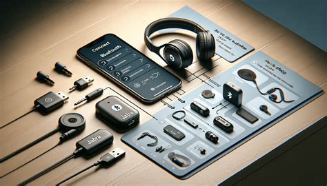 How To Connect Jabra Headphones A Step By Step Guide