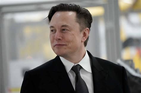 Elon Musk Volta A Ser O Homem Mais Rico Do Mundo Com Fortuna De R 1