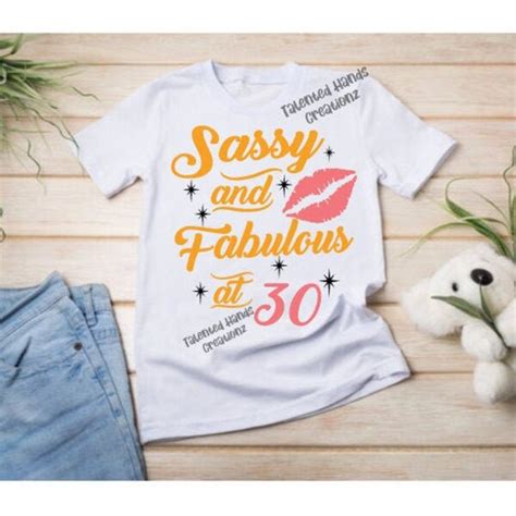 Sassy Etsy