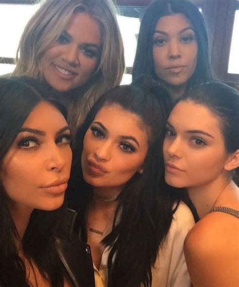 See How The Kardashian Jenners Remembered The Late Robert Kardashian On