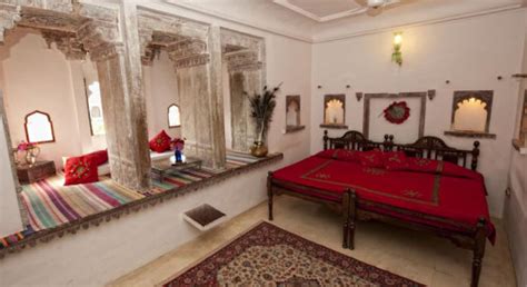 Best Palace Hotels in Rajasthan, India | The Hotel Guru