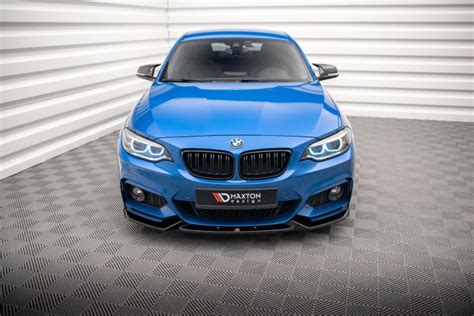 BMW F22 COUPE BODY STYLING Swiss Tuning Onlineshop BMW F22 COUPE