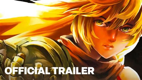 Sword Of The Vagrant Release Date Announcement Trailer Youtube