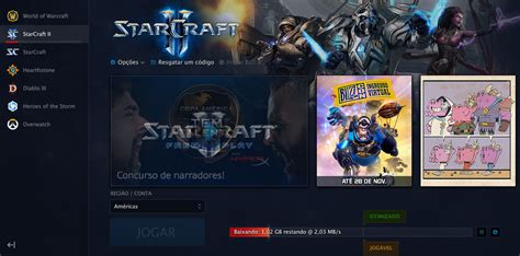 Como Baixar Starcraft 2 De Graça Na