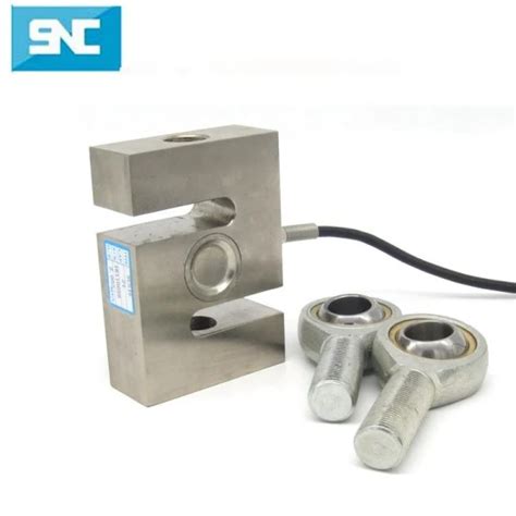 Sc S Type Load Cell Kg Kg Kg Kg Kg Ton Ton Ton