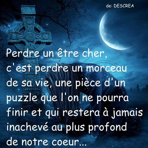 Perdre Un Tre Cher Tristesse Citation Citation D C S Citations Papa