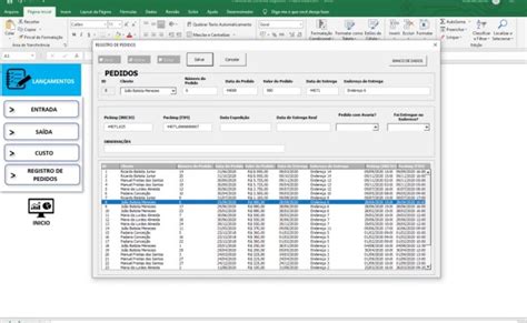 Planilha De Controle Logistico Com Indicadores Dashboard Logistica Excel Eroppa