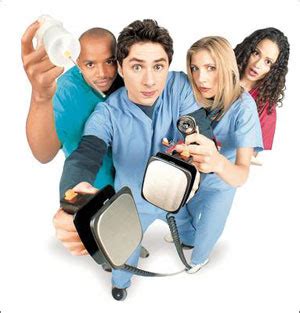 Watch Scrubs Season 9 Episode 13