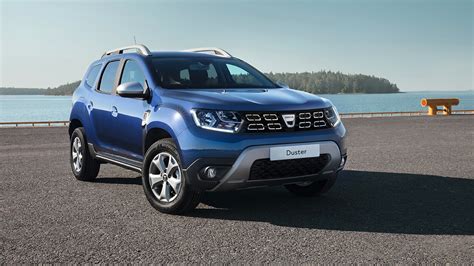 Nouveau Dacia Duster Le X Suv De La Gamme Dacia Dacia Tunisie