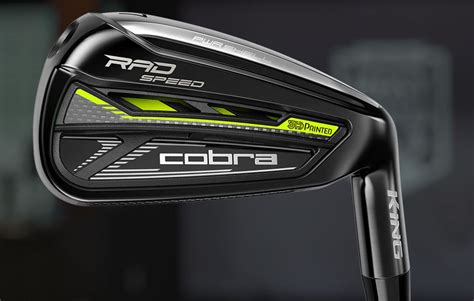 Best Cobra Golf Irons 2021 - The Ultimate Golf Resource - (MUST READ ...