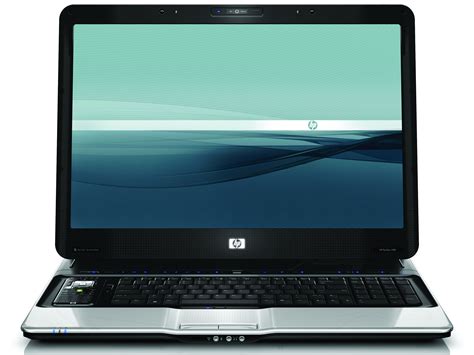 HP's monster 20-inch notebook | TechRadar