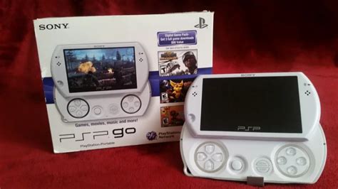 Psp Go Games