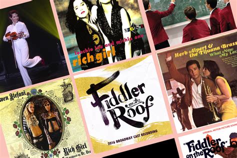 Ranking The Best Versions Of If I Were A Rich Man From Fiddler On The