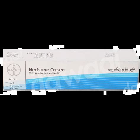 Nerisone C Cream Dawaai Uses Side Effect Price In Pakistan