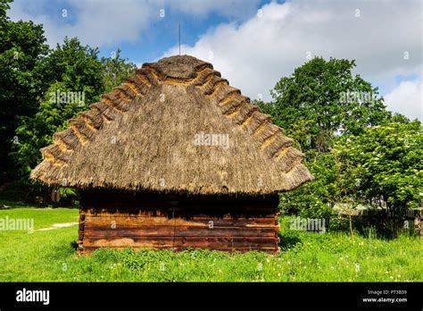 Radom Village Museum Hi Res Stock Photography And Images Alamy