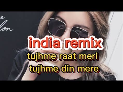 Lagu Dj India Lena Lena Remix By Nong Jerry YouTube