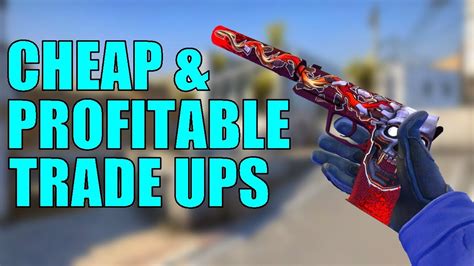 Most Profitable Trade Ups Csgo UnBrick ID