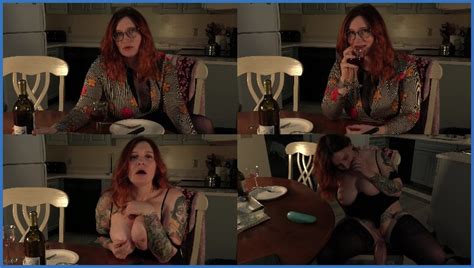 Manyvids Bettie Bondage Mom Finds Out About Your Porn Career Xxx