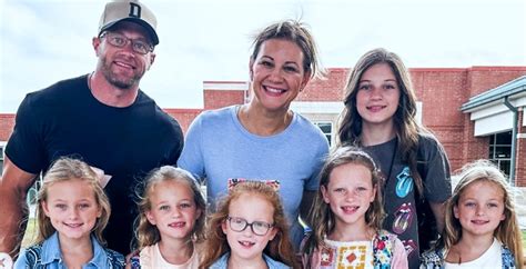 ‘outdaughtered Danielle Busby Fosters Project Dear To Her Heart